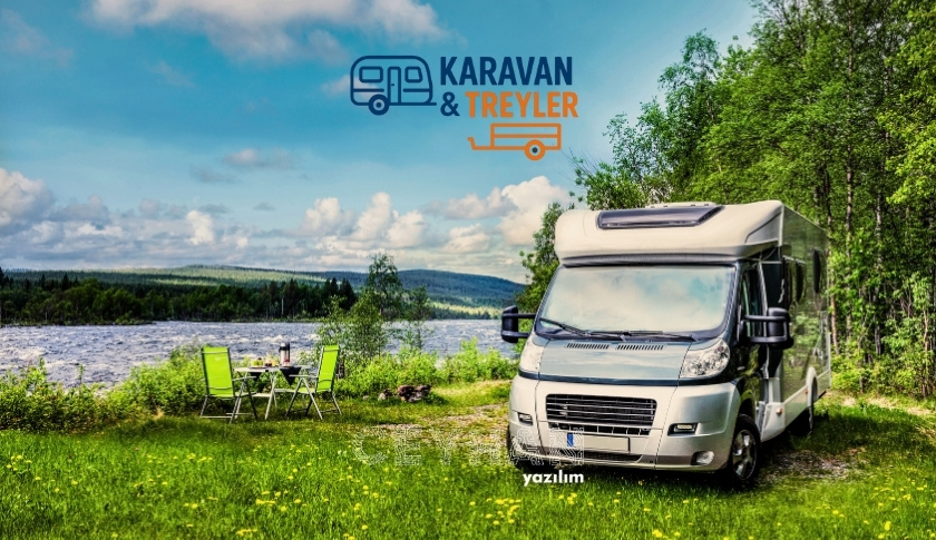 ÖZEL TASARIM KARAVAN YAPTIRMADAN ÖNCE BİLMENİZ GEREKENLER