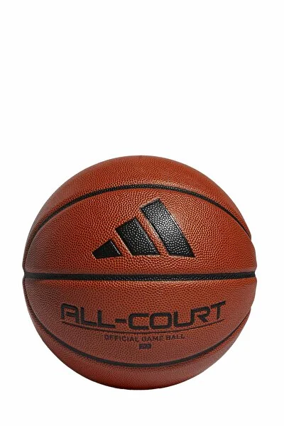 adidas ALL COURT 3.0 BBANA Turuncu Unisex Basketbol Topu