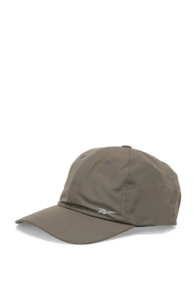Reebok RBH2200-218 Haki Unisex Şapka