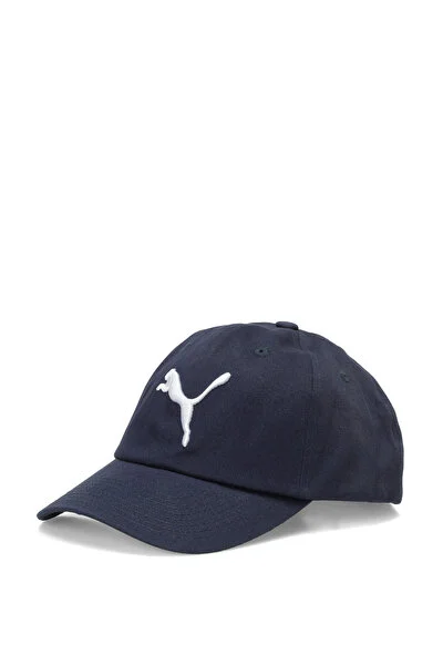 Puma ESS Cap Siyah Unisex Şapka