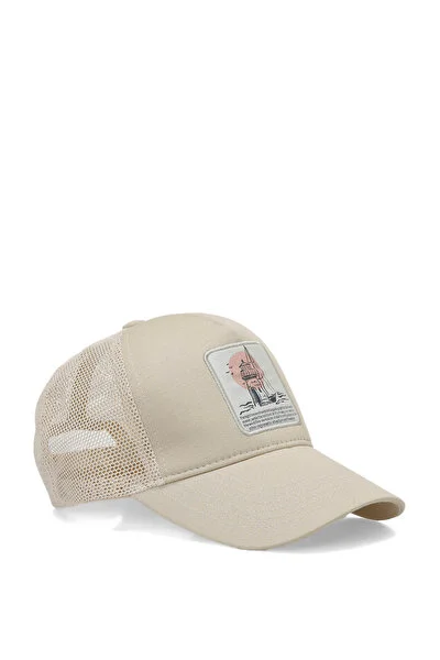 Lumberjack Şapka Unisex MULTI ABBEY HAT