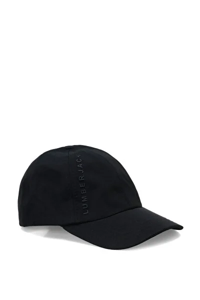 Lumberjack Şapka Unisex LACI DANIEL CAP UL 42-
