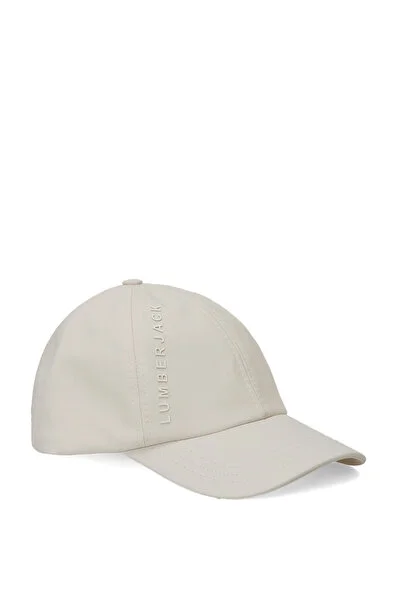 Lumberjack Şapka Unisex BEJ IMAGINATION CAP UL 42-