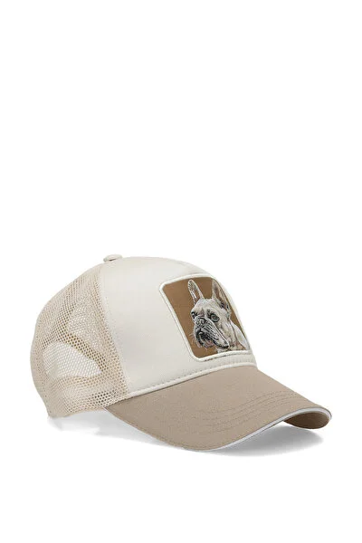 Lumberjack Şapka Unisex Çok Renkli DOG CAP