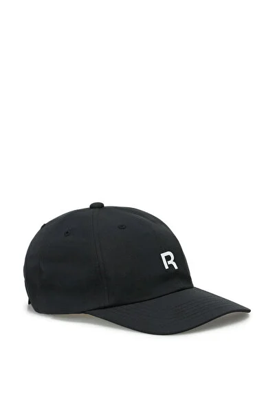 Reebok Şapka Unisex Siyah RBH4900-001 R-COURT