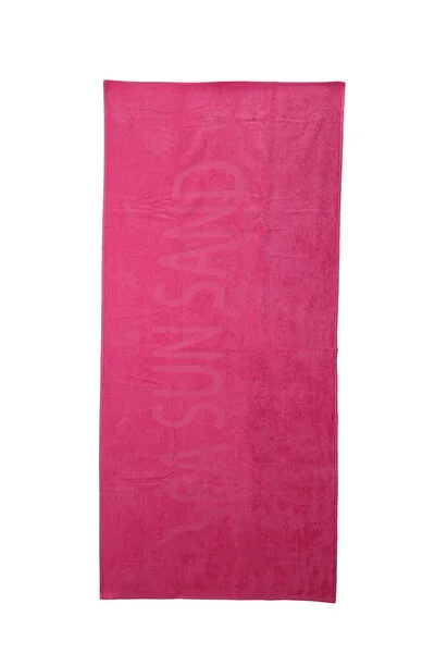 Lumberjack Plaj Havlusu Unisex FUSYA SUNNSEA PH