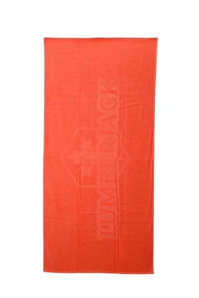 Lumberjack Plaj Havlusu Unisex Nar Çiçeği FLAT UPD