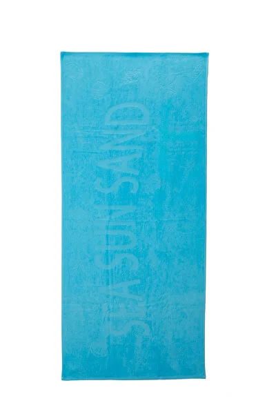 Lumberjack Plaj Havlusu Unisex A MAVI SUNNSEA PH