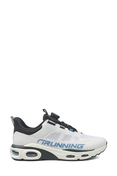 Kinetix SHOCK TX Gri Erkek Sneaker