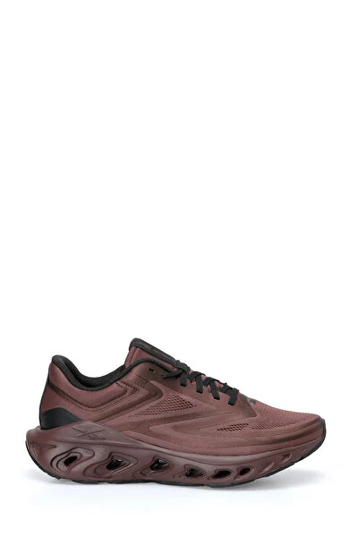 Reebok FUEL FLEX RUN Bordo Unisex Koşu Ayakkabısı