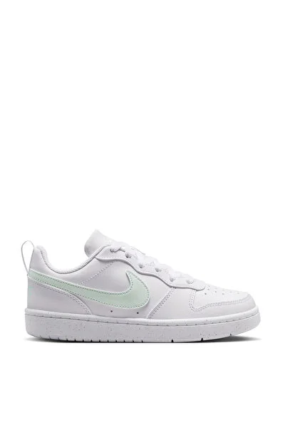 Nike Court Borough Low Recraft Beyaz Unisex Sneaker