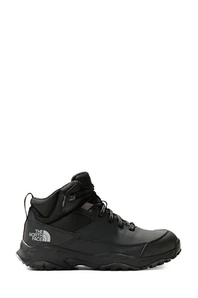 The North Face M STORM STRIKE III WP Siyah Erkek Outdoor Bot