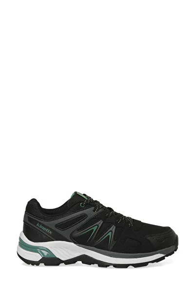 Kinetix EXTRA PU 4PR Siyah Erkek Outdoor
