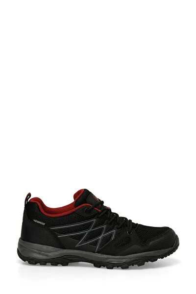 Lumberjack WEST 4PR Siyah Erkek Outdoor