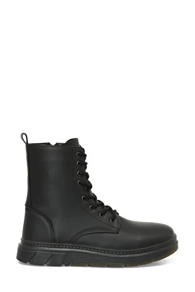Kinetix BANDIT 4PR Siyah Erkek Postal