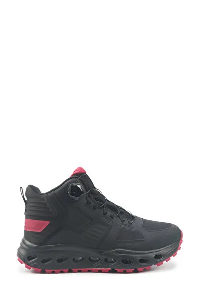 Kinetix DRAGON TX HI WP 5PR Siyah Erkek Outdoor Bot