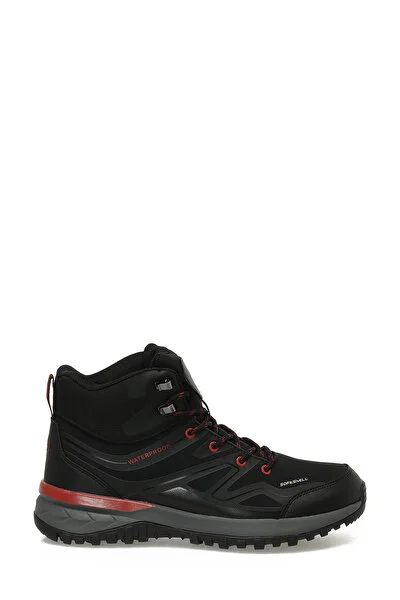 Lumberjack CAMORA HI 5PR Siyah Erkek Outdoor Bot