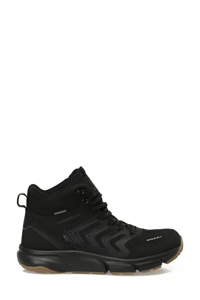 Lumberjack HARRY HI 5PR Siyah Erkek Outdoor Bot