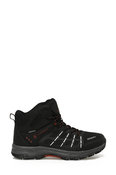 Lumberjack DUNCAN HI 5PR Siyah Erkek Outdoor Bot