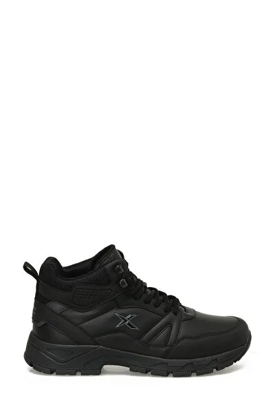 Kinetix WERREL PU HI 5PR Siyah Erkek Outdoor Bot