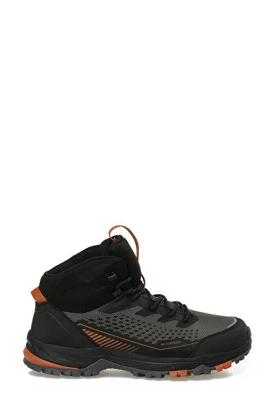 Lumberjack RAVEN HI 5PR Gri Erkek Outdoor Bot