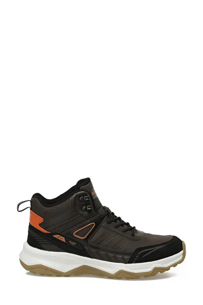 Kinetix CHARGED PU HI 5PR Kahverengi Erkek Outdoor Bot