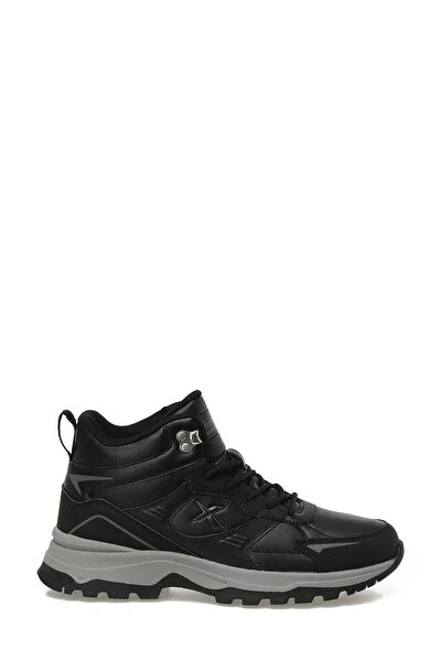 Kinetix STOUT PU HI 5PR Siyah Erkek Outdoor Bot