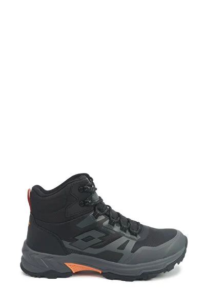 Lotto TREMONT HIGH WP 5PR Gri Erkek Outdoor Bot