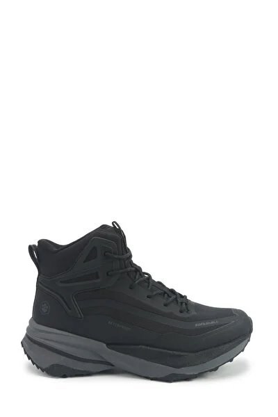 Lumberjack KEITH HI 5PR Siyah Erkek Outdoor Bot