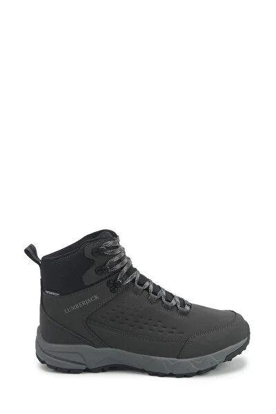 Lumberjack ERO HI 5PR Gri Erkek Outdoor Bot