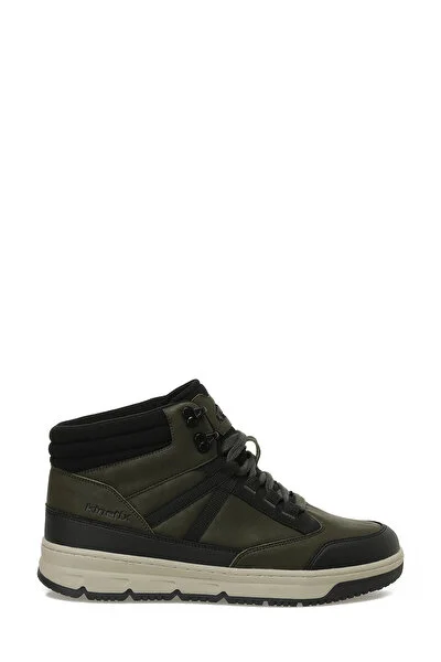 Kinetix FOLARES HI 5PR Haki Erkek Outdoor Bot