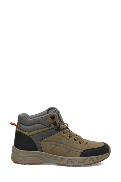 Kinetix SCORN 5PR Kahverengi Erkek Outdoor Bot