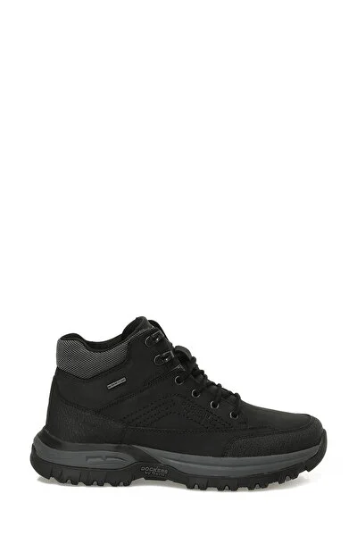 Dockers By Gerli CONGO 5PR Siyah Erkek Outdoor Bot