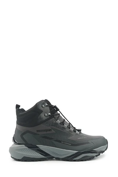 Lumberjack MARC HI 5PR Siyah Erkek Outdoor Bot
