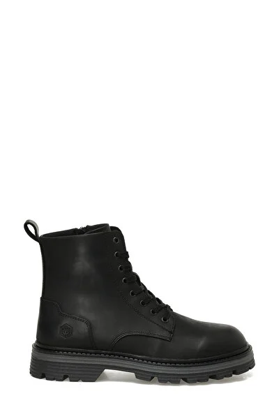 Lumberjack SPEZIA 5PR Siyah Erkek Postal