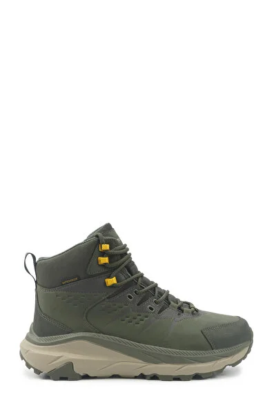 Lumberjack TRENTO 5PR Haki Erkek Outdoor Bot