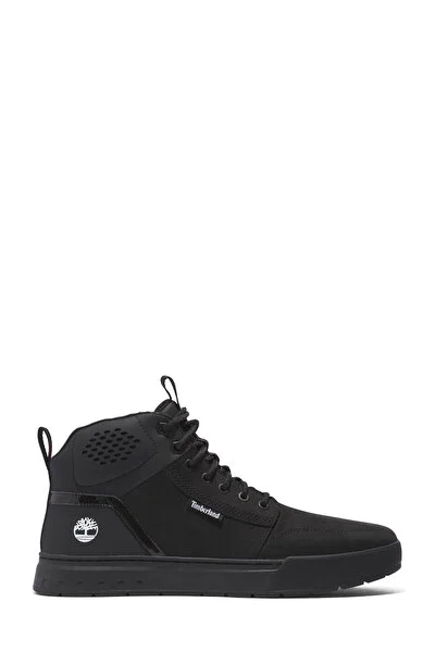 Timberland MID LACE UP SNEAKER Siyah Erkek Outdoor