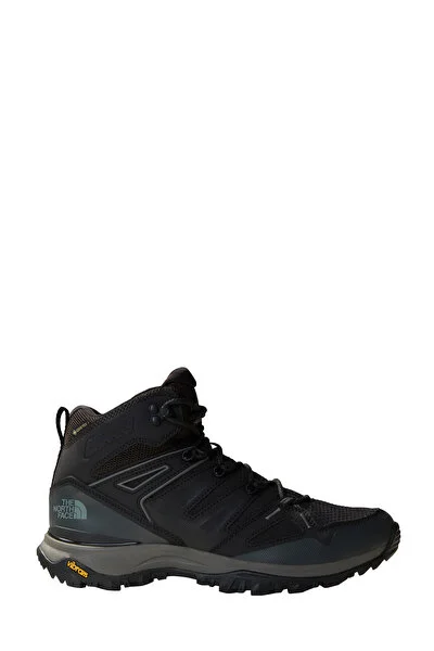 The North Face M HEDGEHOG MID GORE-TEX Siyah Erkek Outdoor Bot