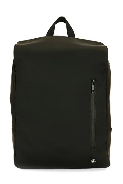 Lumberjack BS PREMIUM LPTP BPCK 4FX Siyah Erkek Laptop Çantası