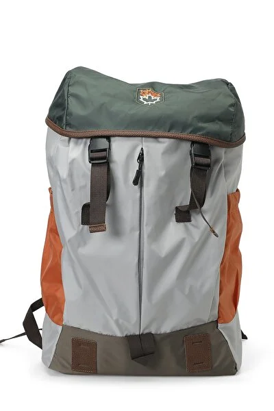 Lumberjack Sırt Çantası Unisex MULTI COLORBLOCK OD BPCK