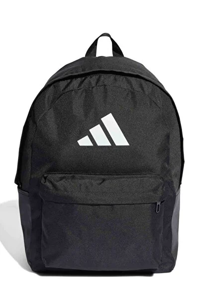 adidas CLSC BARS BP BLACK Siyah Unisex Sırt Çantası