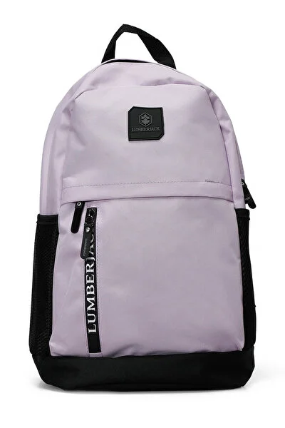Lumberjack Sırt Çantası Unisex LILA WL OLIVER 64CT185