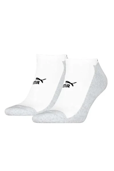 Puma 935896 Elements Cush Sn 2 Pack 2 Parça-Adet Unisex Çorap