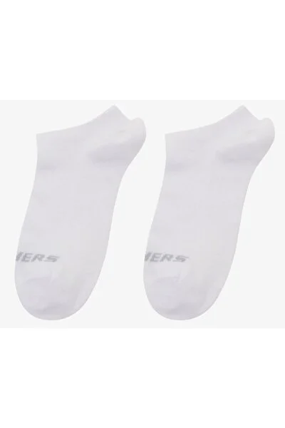 Skechers S2520315 U Low Cut 3 Pack 3 Parça-Adet Unisex Çorap