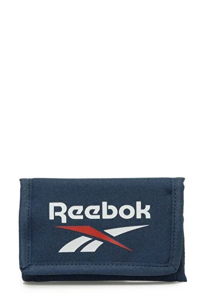 Reebok Ashland Wallet Blue Mavi Unisex Cüzdan