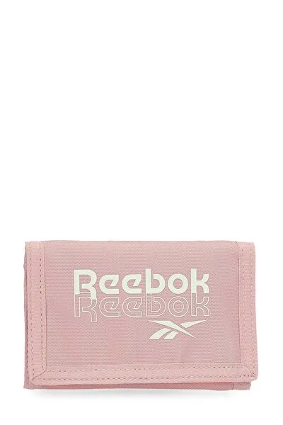 Reebok Ona Wallet Pınk Pembe Unisex Spor Cüzdan