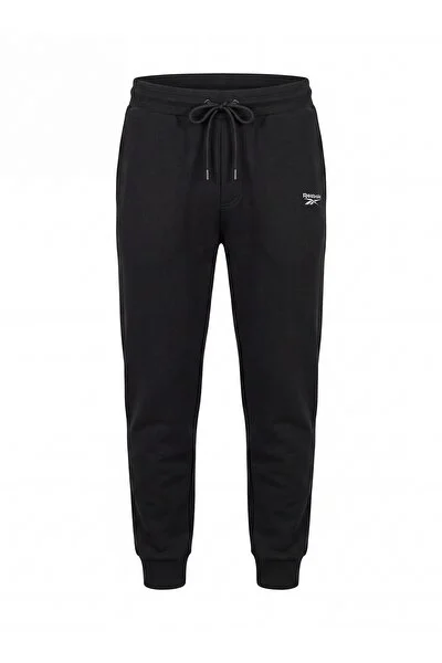 Reebok Eşofman Altı Erkek Siyah NEW ID REG JOGGER