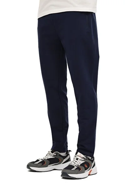 Lumberjack MB CT121 T.PANT 6FX Lacivert Erkek Eşofman Altı