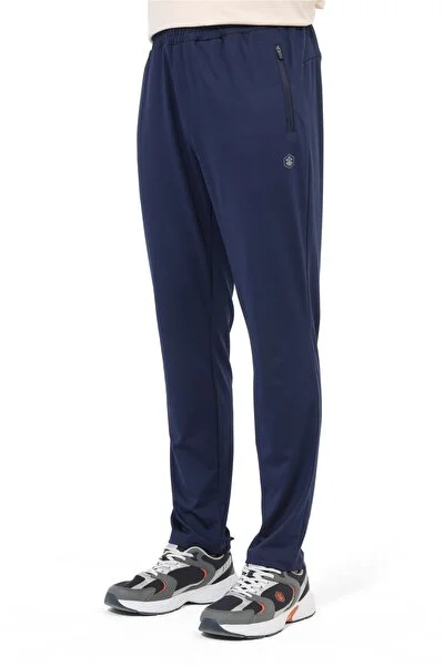 Lumberjack Eşofman Altı Erkek Lacivert MB SB206 T.PNT