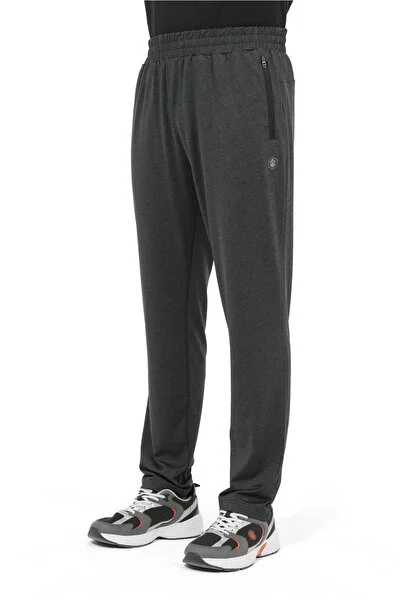 Lumberjack Eşofman Altı Erkek ANTRASIT MULINE MB SB206 T.PNT
